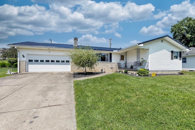261 Marvel Dr, Lancaster, OH 43130 - photo 1
