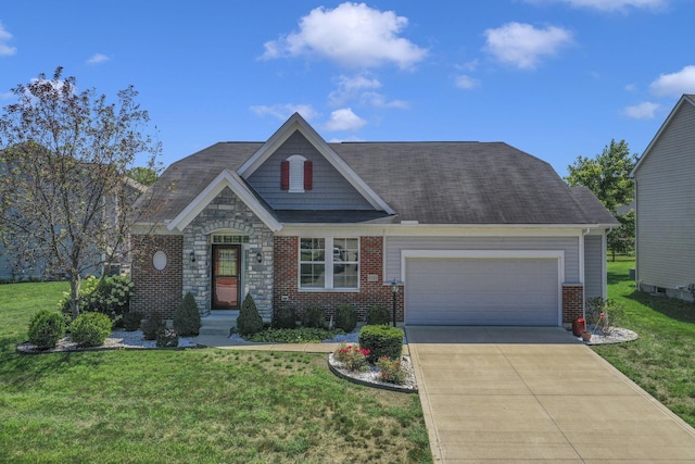 6345 Rossmore Ln, Canal Winchester, OH 43110 - photo 1