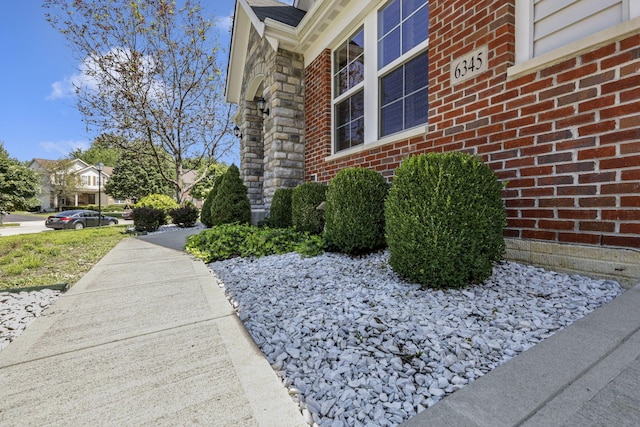 6345 Rossmore Ln, Canal Winchester, OH 43110 - photo 3