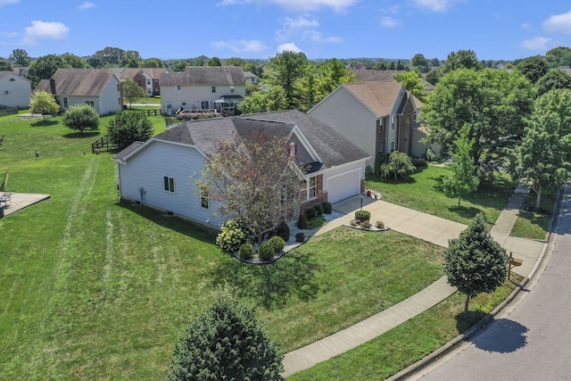 6345 Rossmore Ln, Canal Winchester, OH 43110 - photo 43