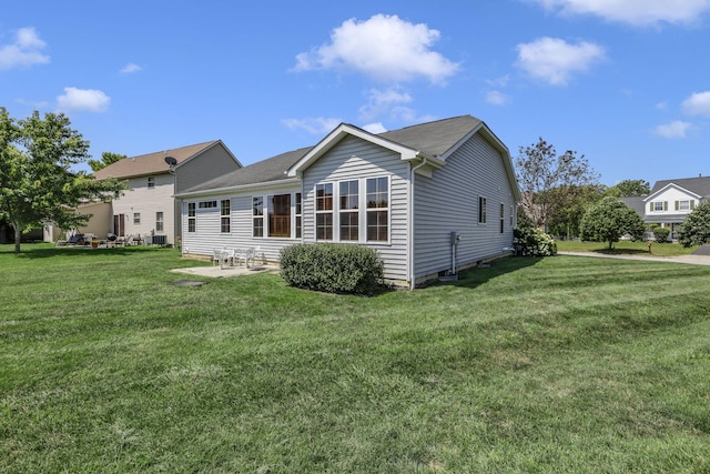 6345 Rossmore Ln, Canal Winchester, OH 43110 - photo 46