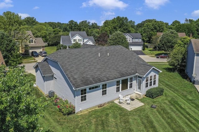 6345 Rossmore Ln, Canal Winchester, OH 43110 - photo 48