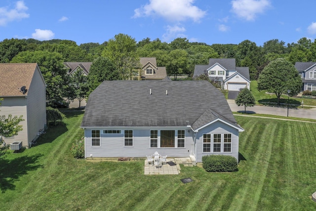 6345 Rossmore Ln, Canal Winchester, OH 43110 - photo 49