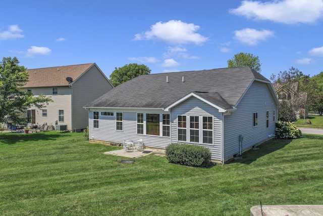 6345 Rossmore Ln, Canal Winchester, OH 43110 - photo 50