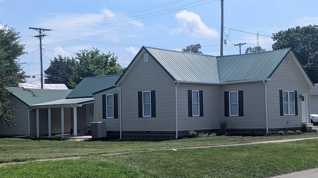 115 2nd St, Frankfort, OH 45628 - photo 3