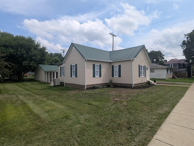 115 2nd St, Frankfort, OH 45628 - photo 4