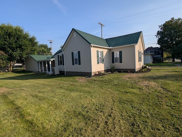 115 2nd St, Frankfort, OH 45628 - photo 5