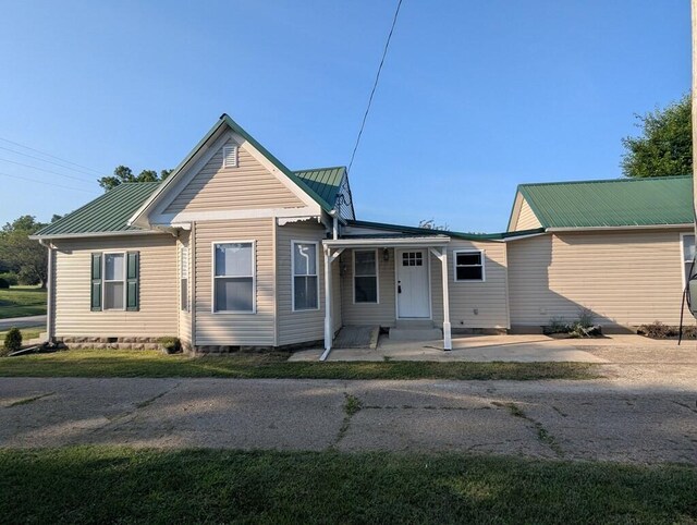 115 2nd St, Frankfort, OH 45628 - photo 6