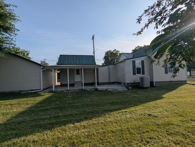 115 2nd St, Frankfort, OH 45628 - photo 9
