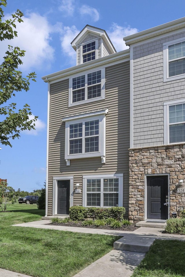 320 Autumn Ridge Cir, Pickerington, OH 43147 - photo 3