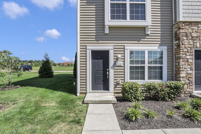 320 Autumn Ridge Cir, Pickerington, OH 43147 - photo 4