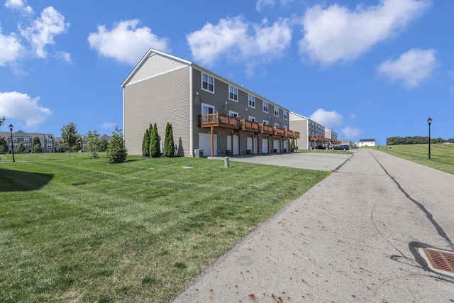 320 Autumn Ridge Cir, Pickerington, OH 43147 - photo 43