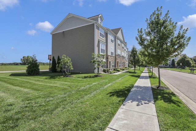 320 Autumn Ridge Cir, Pickerington, OH 43147 - photo 44