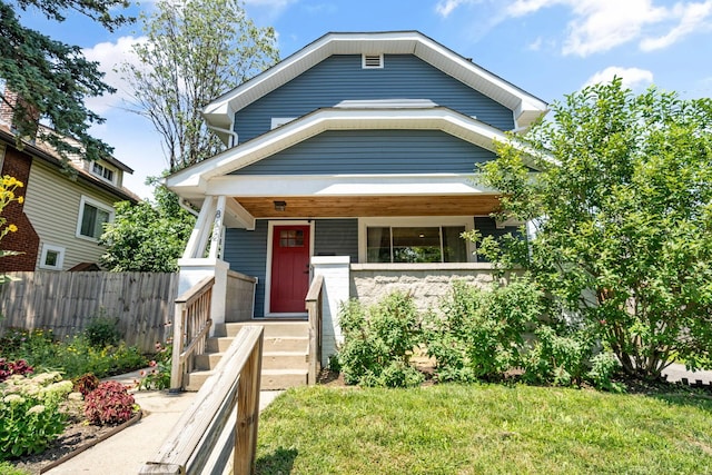 862 Stanley Ave, Columbus, OH 43206 - photo 1