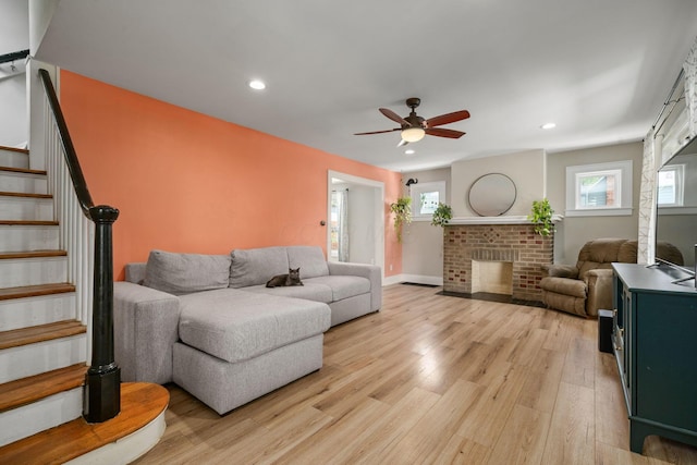 862 Stanley Ave, Columbus, OH 43206 - photo 6