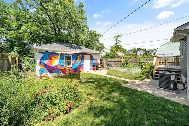 862 Stanley Ave, Columbus, OH 43206 - photo 35