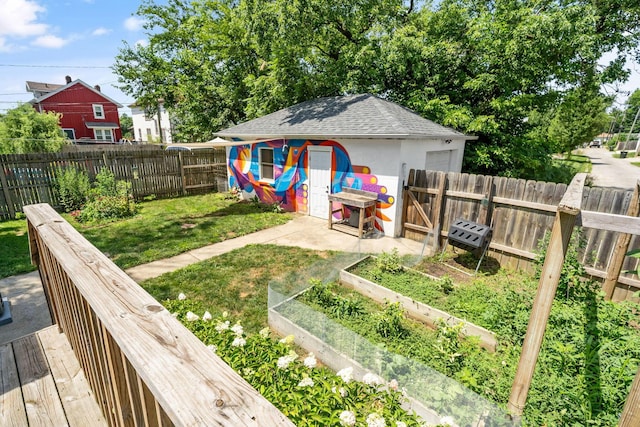 862 Stanley Ave, Columbus, OH 43206 - photo 42