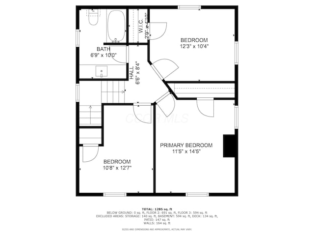 862 Stanley Ave, Columbus, OH 43206 - photo 44