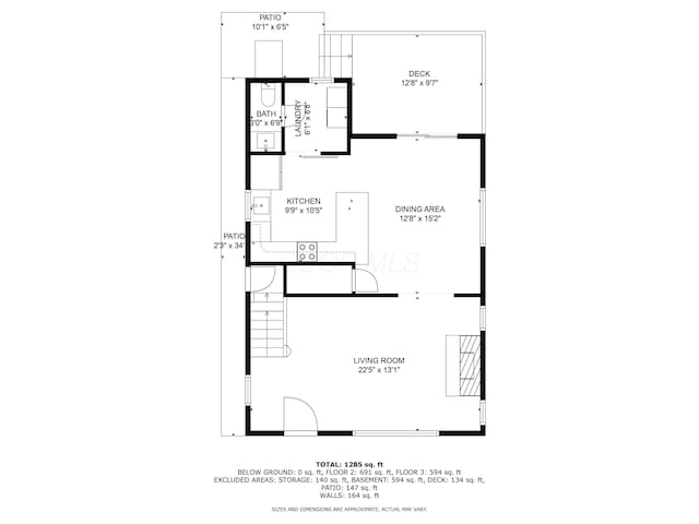 862 Stanley Ave, Columbus, OH 43206 - photo 45
