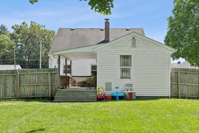 3 Delano St, Mount Vernon, OH 43050 - photo 35
