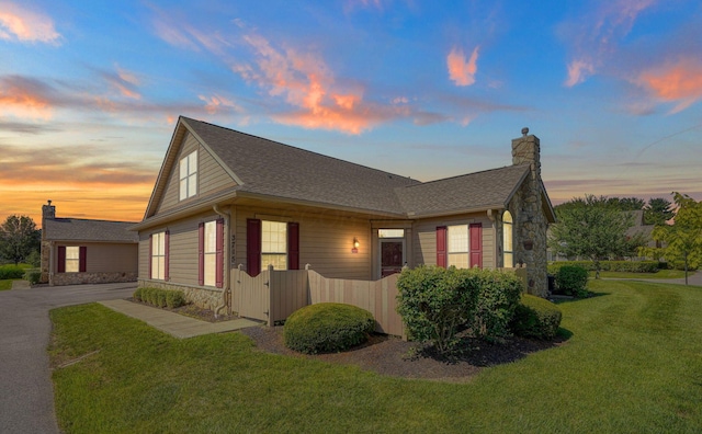 3717 Stoneway Pt, Powell, OH 43065 - photo 1
