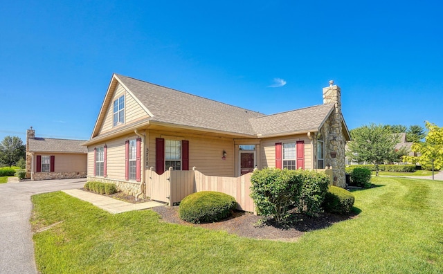 3717 Stoneway Pt, Powell, OH 43065 - photo 2