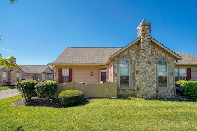 3717 Stoneway Pt, Powell, OH 43065 - photo 3