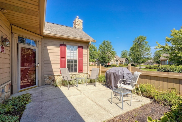 3717 Stoneway Pt, Powell, OH 43065 - photo 4