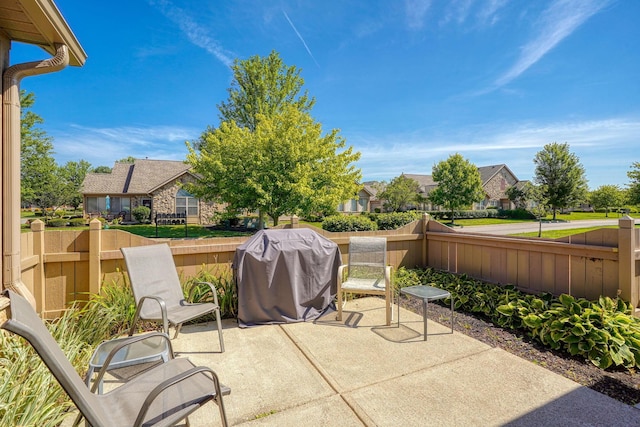 3717 Stoneway Pt, Powell, OH 43065 - photo 6