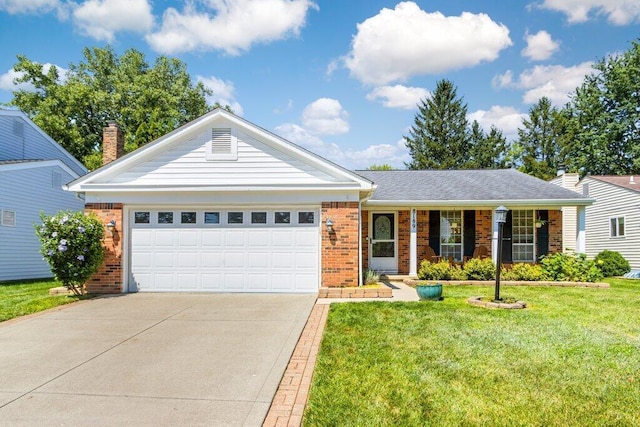 8189 Longhorn Rd, Powell, OH 43065 - photo 1