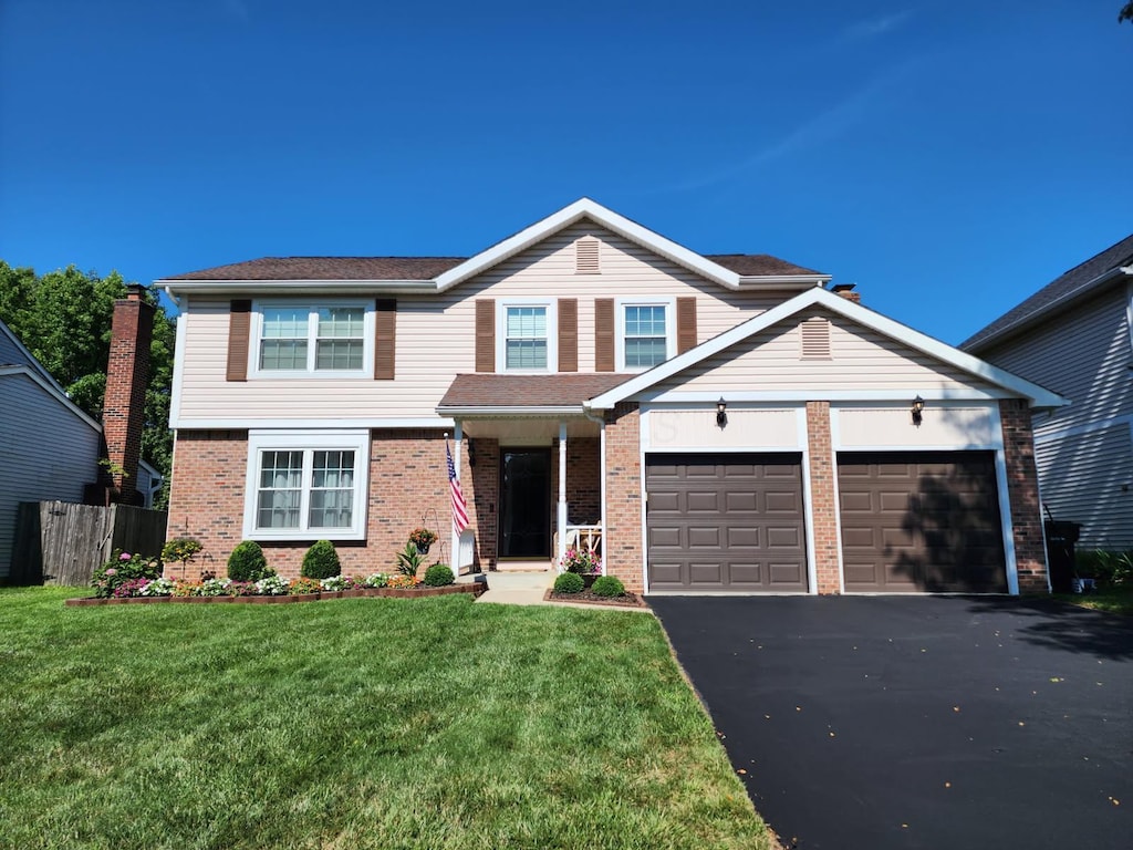 6905 Spruce Pine Dr, Columbus, OH 43235 - photo 2