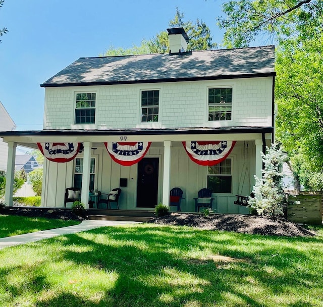 99 S Roosevelt Ave, Columbus, OH 43209 - photo 1