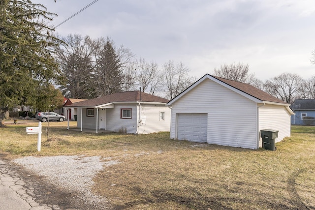 1664 Barnett Rd, Columbus, OH 43227 - photo 5