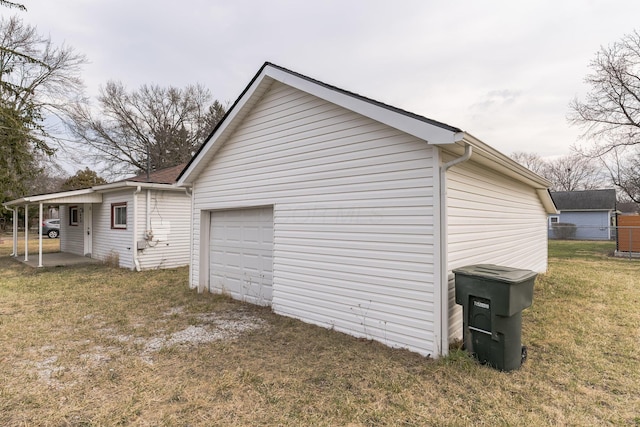 1664 Barnett Rd, Columbus, OH 43227 - photo 9