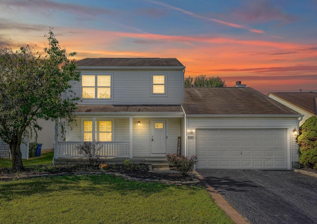 4301 Owl Ct, Grove City, OH 43123 - photo 1