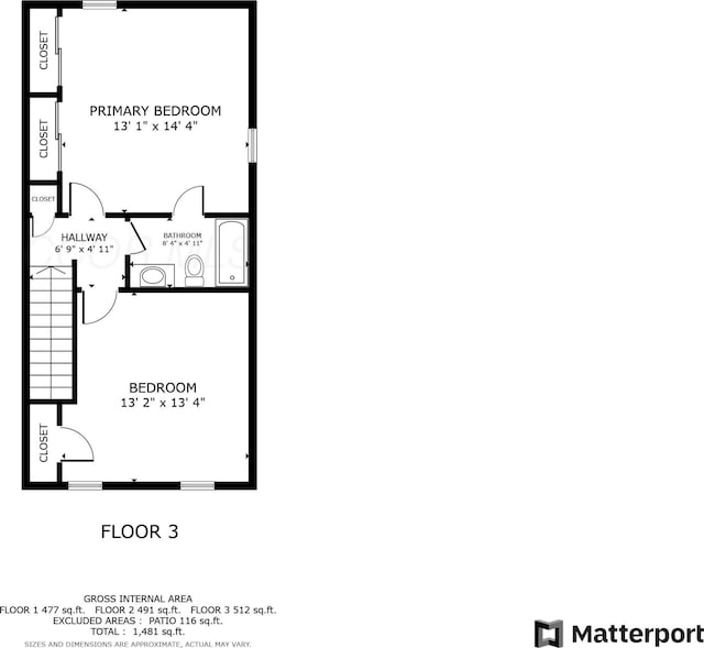 5277 Brandy Oaks Ln, Columbus, OH 43220 - photo 40