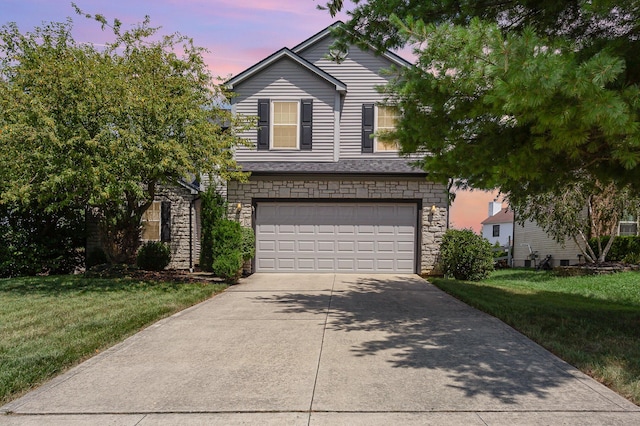 8585 Oak Creek Dr, Lewis Center, OH 43035 - photo 1