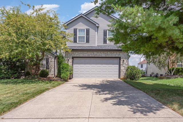 8585 Oak Creek Dr, Lewis Center, OH 43035 - photo 2