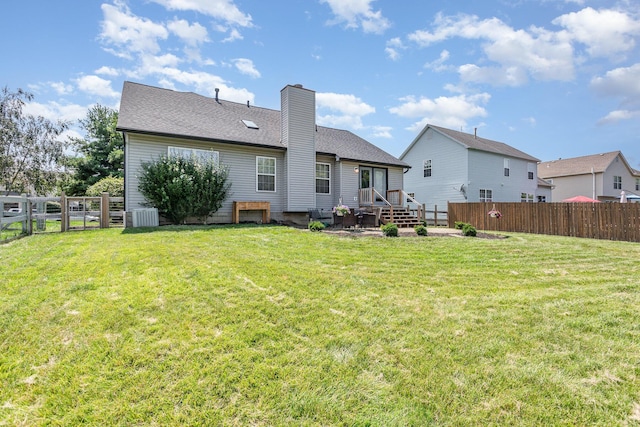8585 Oak Creek Dr, Lewis Center, OH 43035 - photo 31