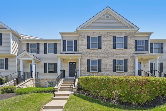 261 Autumn Ridge Cir, Pickerington, OH 43147 - photo 45