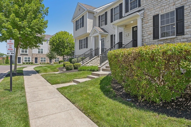 261 Autumn Ridge Cir, Pickerington, OH 43147 - photo 48