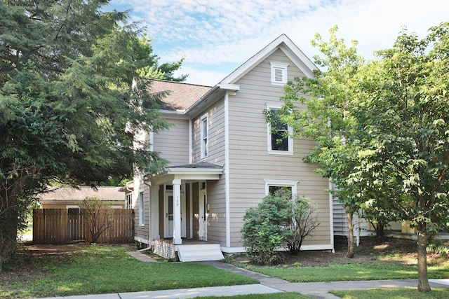 109 W Pacemont Rd, Columbus, OH 43202 - photo 2