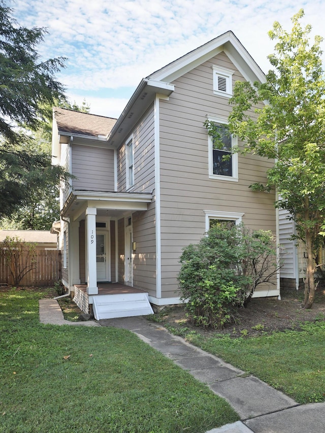 109 W Pacemont Rd, Columbus, OH 43202 - photo 3