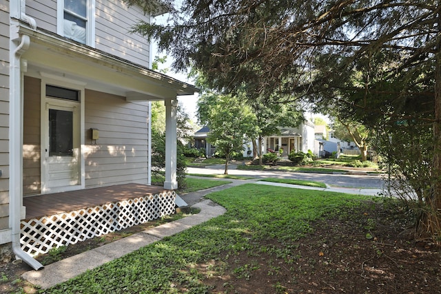 109 W Pacemont Rd, Columbus, OH 43202 - photo 4