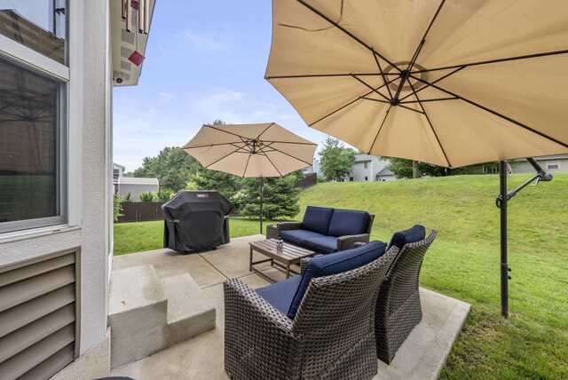 504 Longview St, Pickerington, OH 43147 - photo 40
