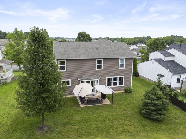 504 Longview St, Pickerington, OH 43147 - photo 41