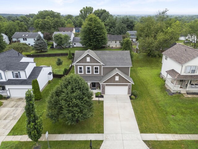 504 Longview St, Pickerington, OH 43147 - photo 45