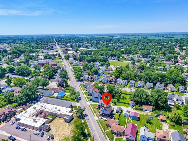 426 Bellefontaine Ave, Marion, OH 43302 - photo 23