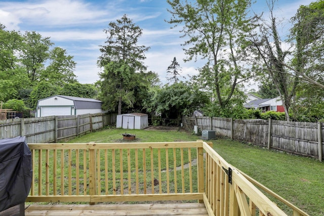 1761 Arrowhead Dr, Columbus, OH 43223 - photo 27