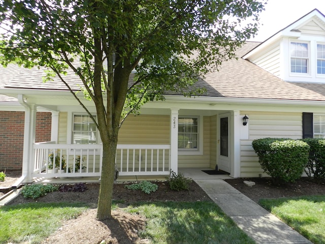 243 Dogwood Ln, Westerville, OH 43082 - photo 1